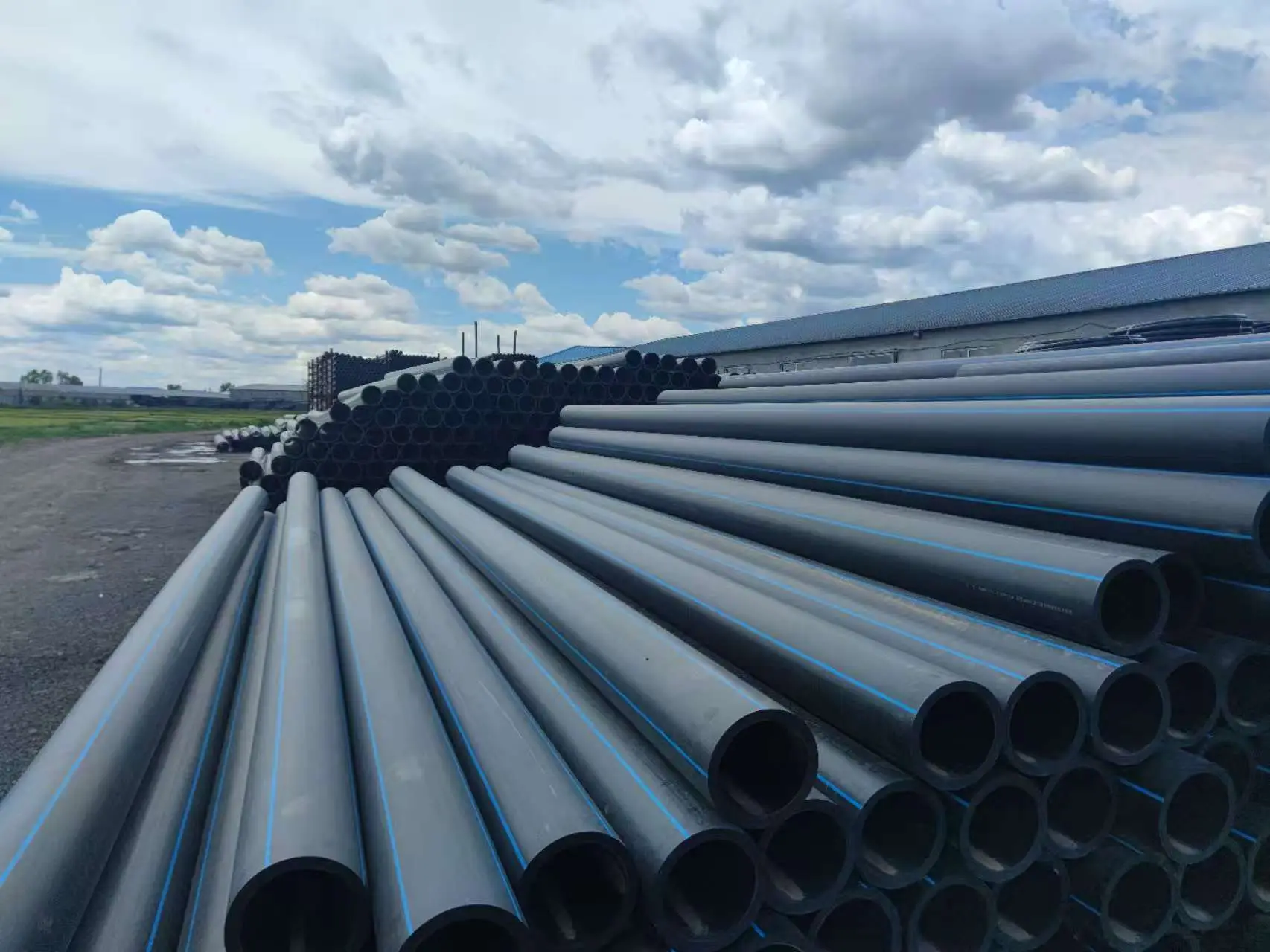 總結(jié)濱沃PE給水管市場競爭力，其性價比和客戶認可程度咋樣