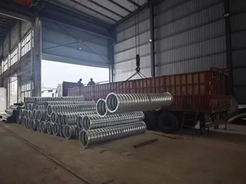 2026年靠譜的鋼波紋管涵,拱形拼裝鋼波紋管,整裝鋼波紋管廠家采購推薦