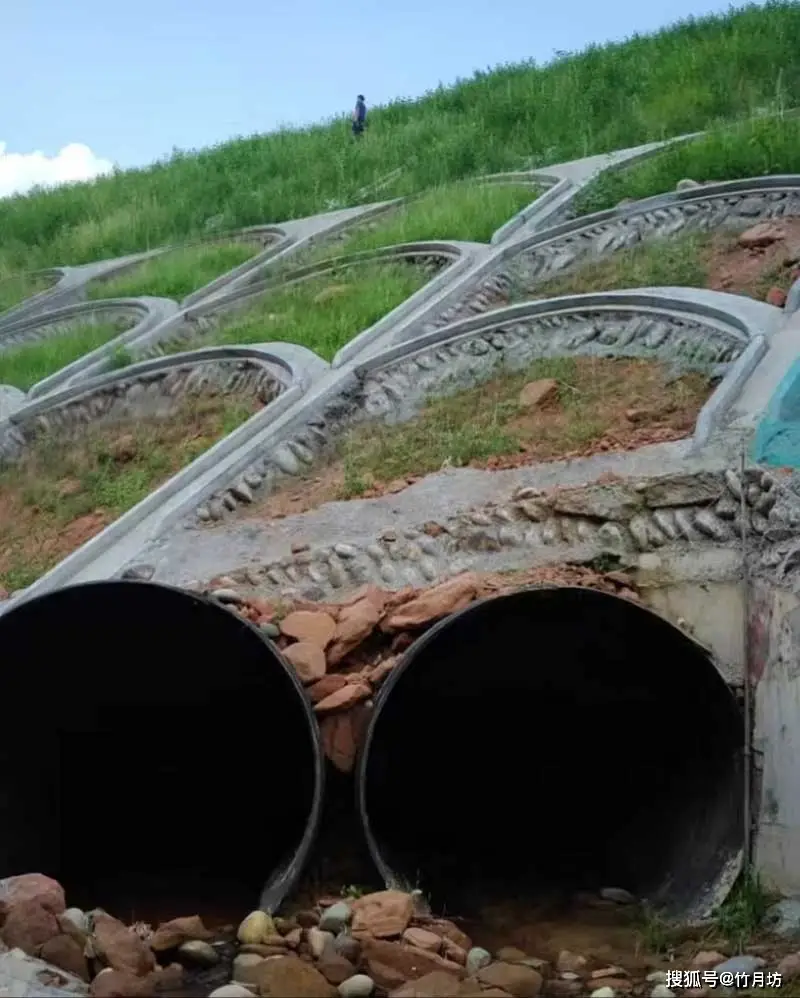 鋼波紋管涵回填技術(shù)：細(xì)節(jié)決定工程的成敗