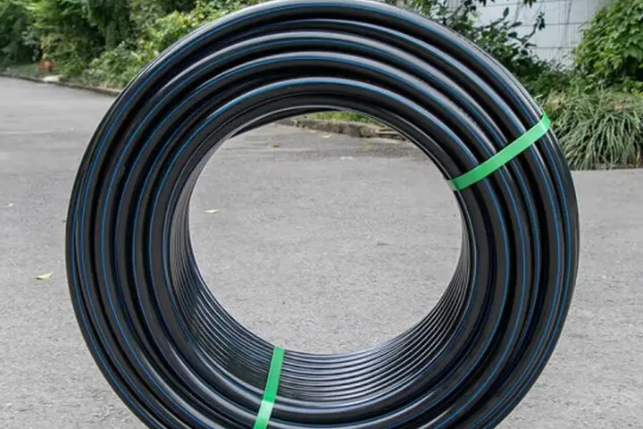 馬鞍山PE630給水管品牌推薦：PE管件、給水管材..